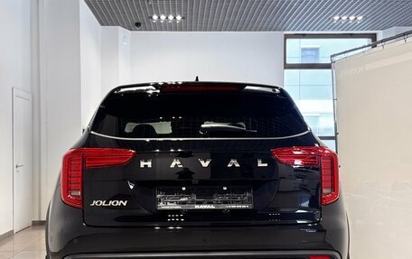 Haval Jolion, 2026 год, 2 649 000 рублей, 4 фотография