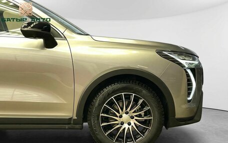 Haval Jolion, 2024 год, 2 300 000 рублей, 6 фотография