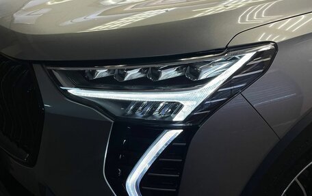 Haval Jolion, 2024 год, 2 300 000 рублей, 9 фотография