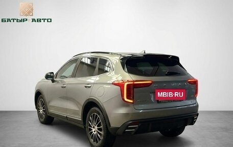 Haval Jolion, 2024 год, 2 300 000 рублей, 2 фотография