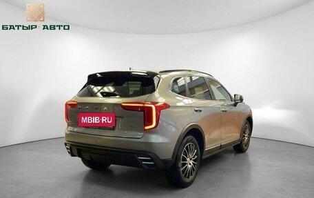 Haval Jolion, 2024 год, 2 300 000 рублей, 4 фотография