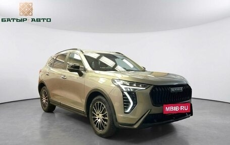Haval Jolion, 2024 год, 2 300 000 рублей, 7 фотография