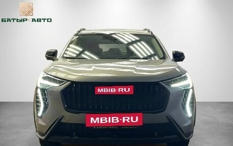 Haval Jolion, 2024 год, 2 300 000 рублей, 8 фотография