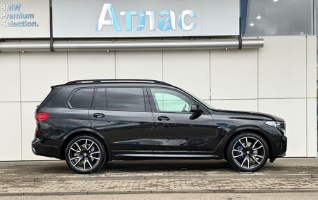 BMW X7, 2021 год, 9 290 000 рублей, 6 фотография