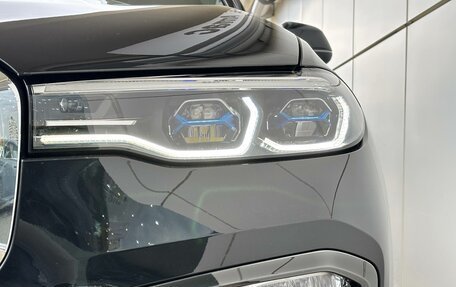 BMW X7, 2021 год, 9 290 000 рублей, 7 фотография