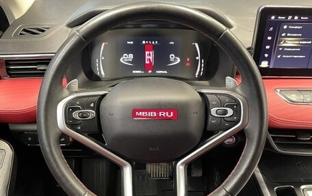 Haval Jolion, 2024 год, 2 300 000 рублей, 17 фотография