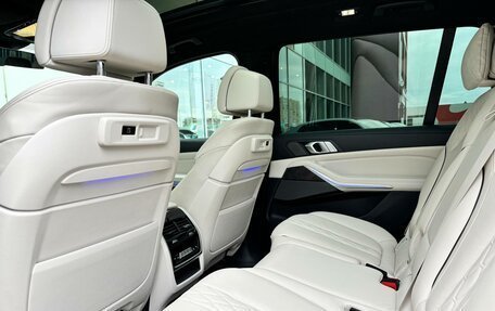 BMW X7, 2021 год, 9 290 000 рублей, 13 фотография