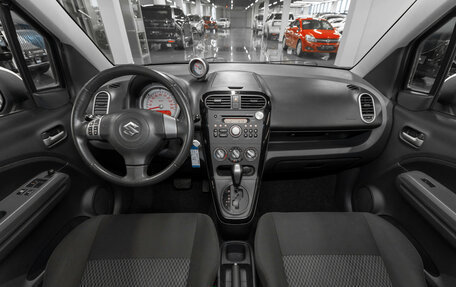 Suzuki Splash I рестайлинг, 2012 год, 1 140 000 рублей, 8 фотография