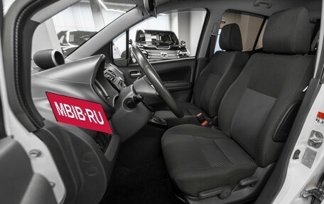 Suzuki Splash I рестайлинг, 2012 год, 1 140 000 рублей, 9 фотография