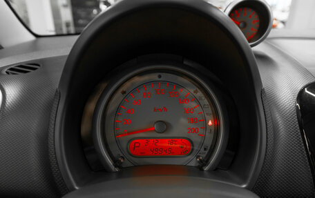 Suzuki Splash I рестайлинг, 2012 год, 1 140 000 рублей, 11 фотография