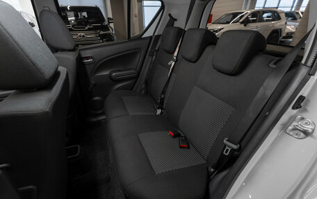 Suzuki Splash I рестайлинг, 2012 год, 1 140 000 рублей, 12 фотография