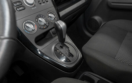 Suzuki Splash I рестайлинг, 2012 год, 1 140 000 рублей, 13 фотография