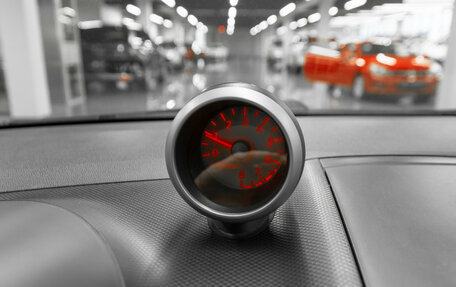 Suzuki Splash I рестайлинг, 2012 год, 1 140 000 рублей, 17 фотография