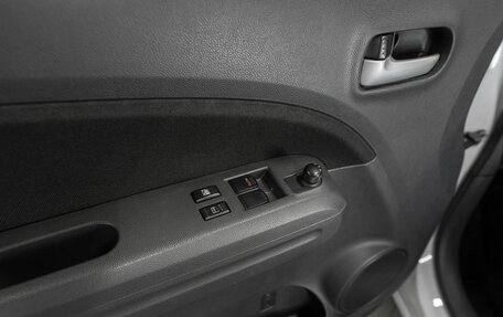 Suzuki Splash I рестайлинг, 2012 год, 1 140 000 рублей, 16 фотография