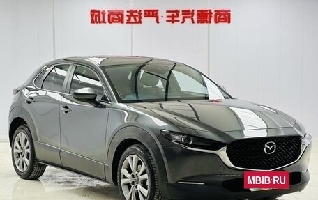 Mazda CX-30 I, 2022 год, 2 150 000 рублей, 2 фотография