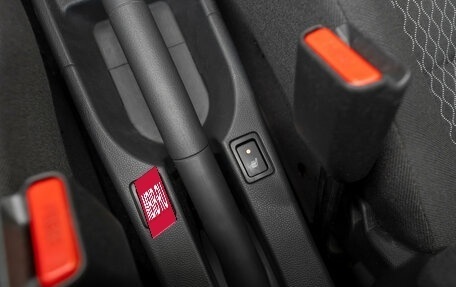 Suzuki Splash I рестайлинг, 2012 год, 1 140 000 рублей, 18 фотография