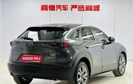 Mazda CX-30 I, 2022 год, 2 150 000 рублей, 3 фотография