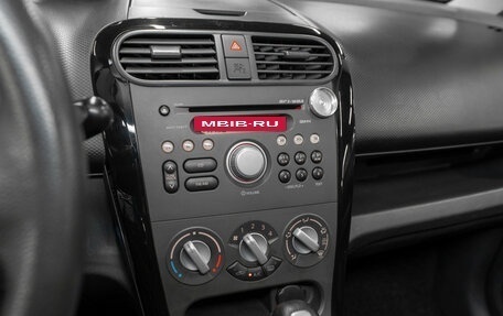 Suzuki Splash I рестайлинг, 2012 год, 1 140 000 рублей, 14 фотография