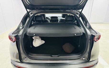 Mazda CX-30 I, 2022 год, 2 150 000 рублей, 12 фотография