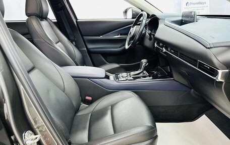 Mazda CX-30 I, 2022 год, 2 150 000 рублей, 8 фотография