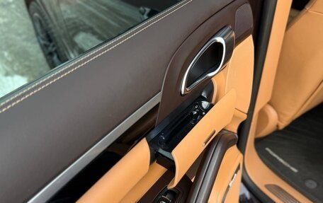 Porsche Cayenne III, 2017 год, 4 990 000 рублей, 12 фотография