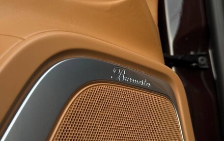 Porsche Cayenne III, 2017 год, 4 990 000 рублей, 13 фотография