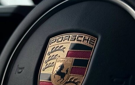 Porsche Cayenne III, 2017 год, 4 990 000 рублей, 22 фотография