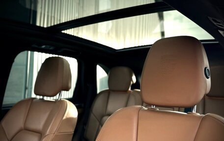 Porsche Cayenne III, 2017 год, 4 990 000 рублей, 20 фотография