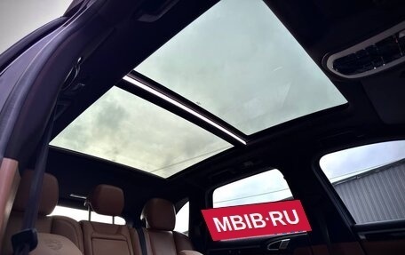 Porsche Cayenne III, 2017 год, 4 990 000 рублей, 17 фотография