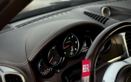 Porsche Cayenne III, 2017 год, 4 990 000 рублей, 21 фотография