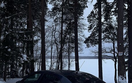 Skoda Octavia IV, 2007 год, 350 000 рублей, 2 фотография