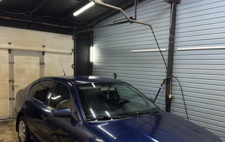 Skoda Octavia IV, 2007 год, 350 000 рублей, 6 фотография