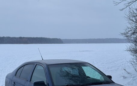 Skoda Octavia IV, 2007 год, 350 000 рублей, 4 фотография