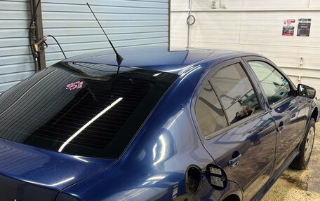 Skoda Octavia IV, 2007 год, 350 000 рублей, 9 фотография