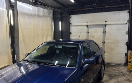 Skoda Octavia IV, 2007 год, 350 000 рублей, 7 фотография