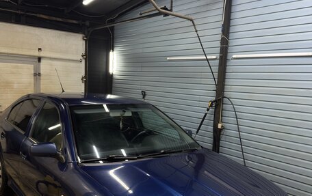 Skoda Octavia IV, 2007 год, 350 000 рублей, 13 фотография