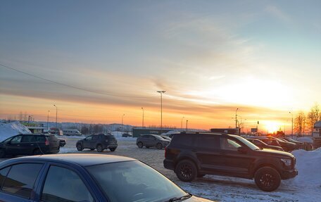 Skoda Octavia IV, 2007 год, 350 000 рублей, 11 фотография