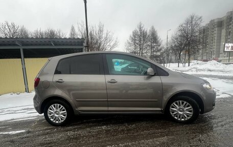 Volkswagen Golf Plus II, 2014 год, 780 000 рублей, 3 фотография