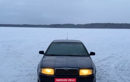 Skoda Octavia IV, 2007 год, 350 000 рублей, 3 фотография