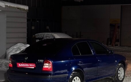 Skoda Octavia IV, 2007 год, 350 000 рублей, 10 фотография