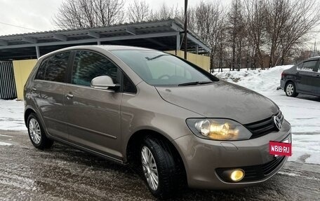 Volkswagen Golf Plus II, 2014 год, 780 000 рублей, 2 фотография