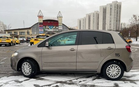 Volkswagen Golf Plus II, 2014 год, 780 000 рублей, 7 фотография