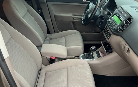 Volkswagen Golf Plus II, 2014 год, 780 000 рублей, 10 фотография