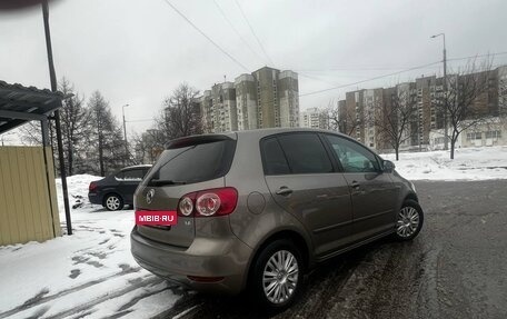 Volkswagen Golf Plus II, 2014 год, 780 000 рублей, 4 фотография