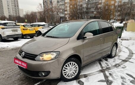 Volkswagen Golf Plus II, 2014 год, 780 000 рублей, 8 фотография