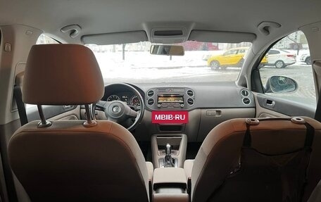 Volkswagen Golf Plus II, 2014 год, 780 000 рублей, 12 фотография