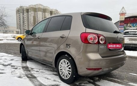 Volkswagen Golf Plus II, 2014 год, 780 000 рублей, 6 фотография