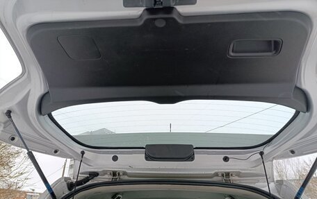 Chevrolet Aveo III, 2013 год, 1 200 000 рублей, 7 фотография