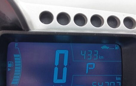 Chevrolet Aveo III, 2013 год, 1 200 000 рублей, 15 фотография