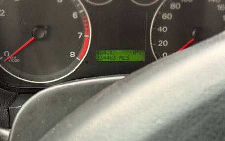 Ford C-MAX I рестайлинг, 2007 год, 385 000 рублей, 4 фотография